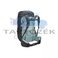 Thule Versant 3204104 Női hátizsák 70 L, Fekete
