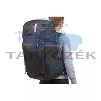 Thule Versant 3204104 Női hátizsák 70 L, Fekete