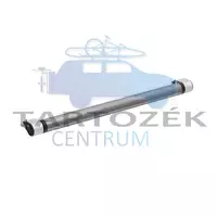 Thule Roller XT L 335102,Fekete