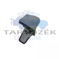 Thule Sleek Sibling Seat 11000210,Szürke/fekete