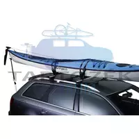 Thule QuickDraw hajórögzítő 838000,Fekete/kék