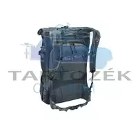 Thule Covert DSLR Rolltop 3203909 fotós hátizsák, Szürke