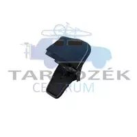 Thule Sleek Sibling Seat 11000212,Fekete