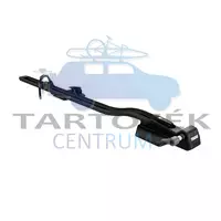 Thule FastRide 564001 kerékpártartó tetőcsomagtartóra, fekete