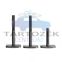 Thule T-track Adapter 889101,Acél