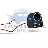 Xblitz R5 Múltifunkciós tápegység