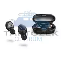 XBLITZ_PRO 1 Vezetéknélküli fülhallgató