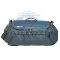 Thule RoundTrip 3204353 kerékpáros táska 55 L, Kék