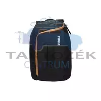 Thule RoundTrip 3204355 síbakancs hátizsák 45 L, Fekete