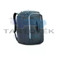 Thule RoundTrip 3204356 síbakancs hátizsák 45 L, Kék Thule RoundTrip 3204356 síbakancs hátizsák 45 L, Kék