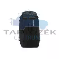 Thule RoundTrip 3204357 síbakancs hátizsák 60 L, Fekete