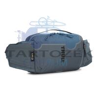Thule Rail Hip 3204480 övtáska 2 L, Szürke