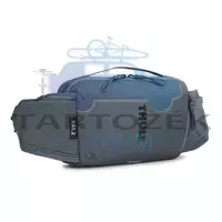 Thule Rail Hip 3204480 övtáska 2 L, Szürke