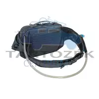 Thule Rail Hip 3204481 övtáska 4 L, Szürke