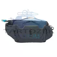 Thule Rail Hip 3204481 övtáska 4 L, Szürke