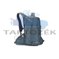 Thule Rail 3204482 hátizsák 18 L, Szürke