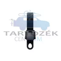 Thule 330 létraszállító és rakományrögzítő