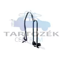 Thule 520-1 kajaktartó