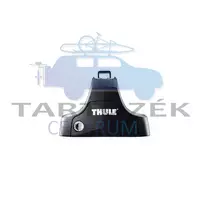 Thule 754 csomagtartó talp