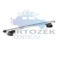 Thule SmartRack 1200 alumínium csomagtartó rúd