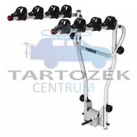 Thule HangOn 9708 4-es kerékpártartó vonóhorogra Thule HangOn 9708 4-es kerékpártartó vonóhorogra