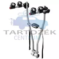 Thule Xpress 970 2-es kerékpártartó vonóhorogra