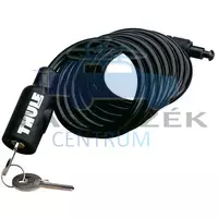 Thule 538 kerékpár lakat