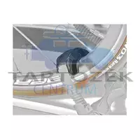 Thule 9772 kerékpárfelni-adapter