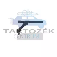 Thule Autós csomagtartó talp 953, esőcsatornás, tetőtartó rúd nélkül