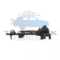 Yakima FrontLoader kerékpártartó tetőre