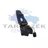 Thule Yepp Nexxt Maxi 12080226 Gyerekülés, barna vázra Thule Yepp Nexxt Maxi 12080226 Gyerekülés, barna vázra