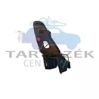 Thule Yepp Nexxt Maxi 12080226 Gyerekülés, barna vázra