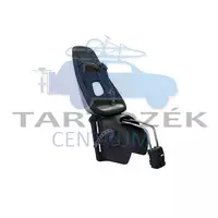 Thule Yepp Nexxt Maxi 12080222 Gyerekülés, szürke vázra Thule Yepp Nexxt Maxi 12080222 Gyerekülés, szürke vázra