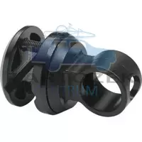 ABUS Lakattartó AB_904 GH 50 - 64, 51, 47, 46, 470, 460 típusú lakatokhoz ABUS Lakattartó AB_904 GH 50 - 64, 51, 47, 46, 470, 460 típusú lakatokhoz