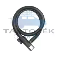 ABUS lakat AB_31494 860/110 + QS RBU Centuro 860