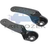 ABUS patkózárakhoz AB_37552 szélesítő távtartó (2db) ABUS patkózárakhoz AB_37552 szélesítő távtartó (2db)