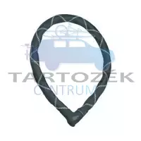 ABUS lakat AB_55149 8200/110 Steel-O-Flex Iven ABUS lakat AB_55149 8200/110 Steel-O-Flex Iven