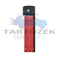 ABUS lakat AB_78064 6055/85 Bordo Lite piros ABUS lakat AB_78064 6055/85 Bordo Lite piros