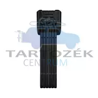 ABUS lakat AB_78067 6500/110 Bordo Granit X-Plus Big fekete SH ABUS lakat AB_78067 6500/110 Bordo Granit X-Plus Big fekete SH
