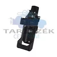 ABUS lakat AB_78068 6500/85 Bordo Granit X-Plus fekete SH