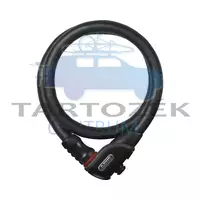 ABUS lakat AB_78595 8960/85 Phantom + KF ABUS lakat AB_78595 8960/85 Phantom + KF