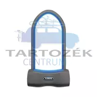 ABUS lakat AB_82360 SmartX 770A/160HB300 fekete + USKF SmartX ABUS lakat AB_82360 SmartX 770A/160HB300 fekete + USKF SmartX