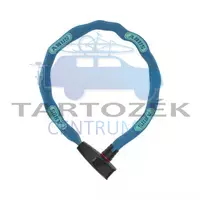 ABUS lakat AB_82513 Catena 6806K/75 (01723 cikkszámú - 685/75 helyettesítő) neon kék