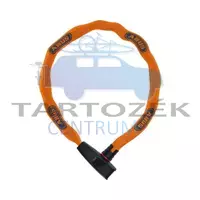 ABUS lakat AB_82515 Catena 6806K/75 (01725 cikkszámú - 685/75 helyettesítő) neon narancs