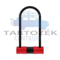 ABUS lakat AB_82605 Alarm 440A/150HB160 USH ABUS lakat AB_82605 Alarm 440A/150HB160 USH