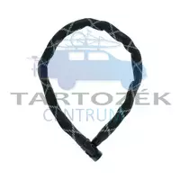 ABUS lakat AB_86738 IvyTex 6210/110 fekete