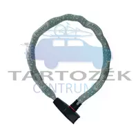 ABUS lakat AB_87773 Catena 6806/75 szürke star ABUS lakat AB_87773 Catena 6806/75 szürke star