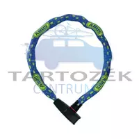 ABUS lakat AB_87774 Catena 6806/75 kék mask ABUS lakat AB_87774 Catena 6806/75 kék mask