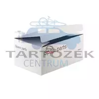 Thule Axle Assembly Double 1540105373 Alkatrész Thule Axle Assembly Double 1540105373 Alkatrész