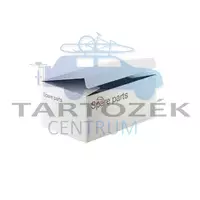 Thule Pump buckle EF 931-932 1500052361 Alkatrész